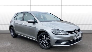 Volkswagen Golf 1.4 TSI SE [Nav] 5dr Petrol Hatchback